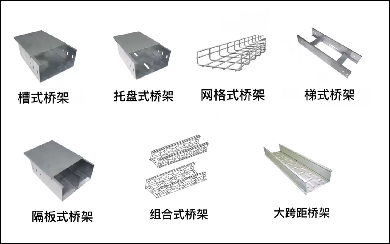 橋架是什么，有什么特點(diǎn)和用途？